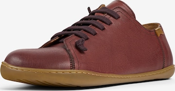 CAMPER Sneakers laag ' Peu Cami ' in Bruin: voorkant