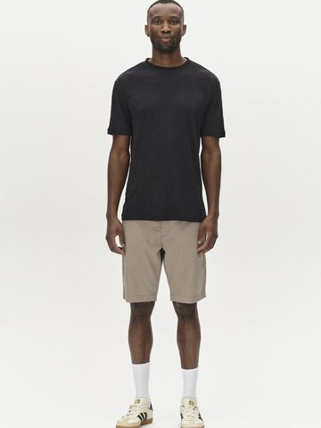 T-Shirt 'Duke' GABBA en noir