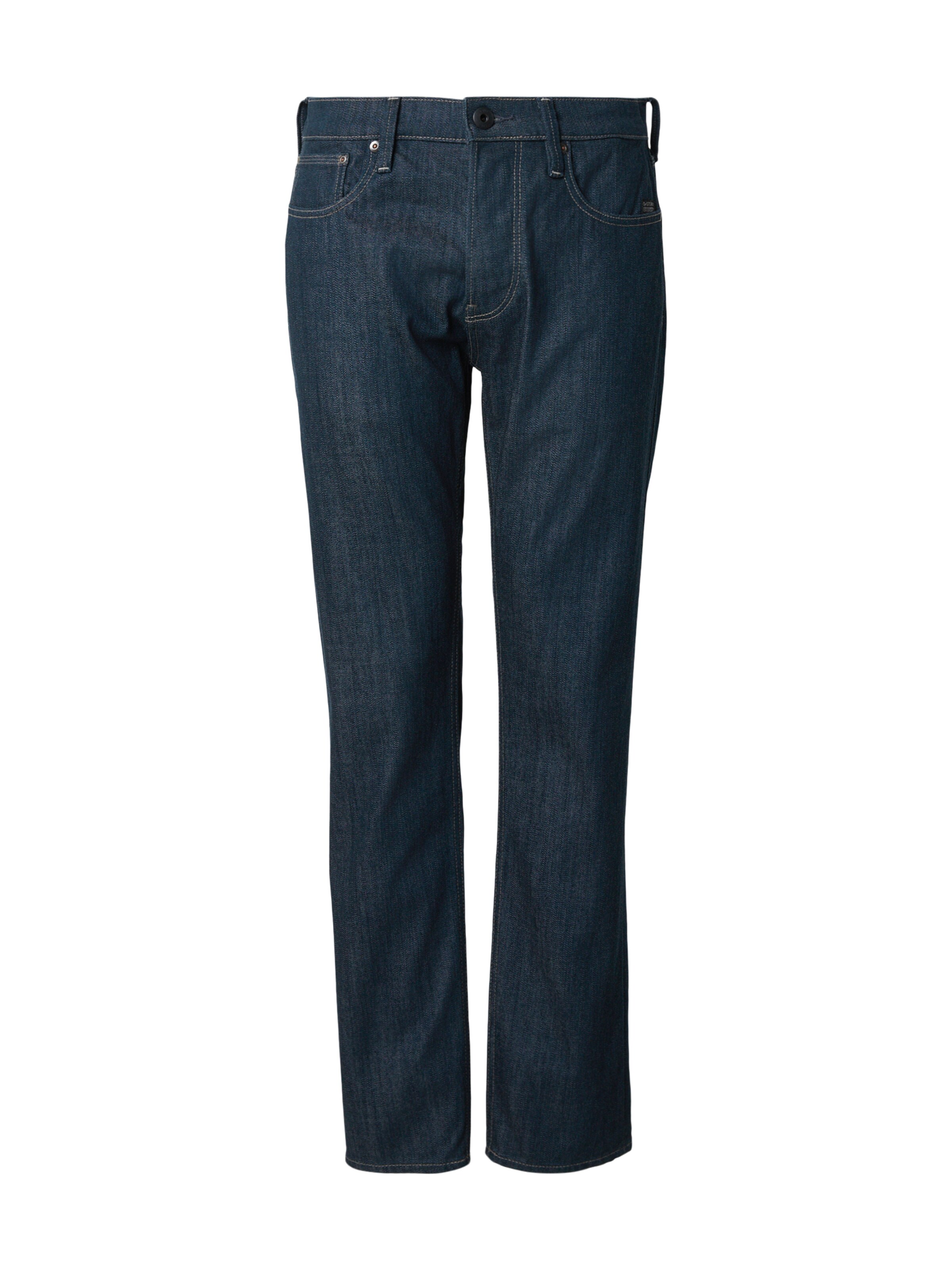 G-STAR Kavbojke 'Streem' | marine barva, Prikaz izdelka