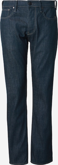 Džinsai 'Streem' iš G-STAR, spalva – tamsiai mėlyna jūros spalva, Prekių apžvalga