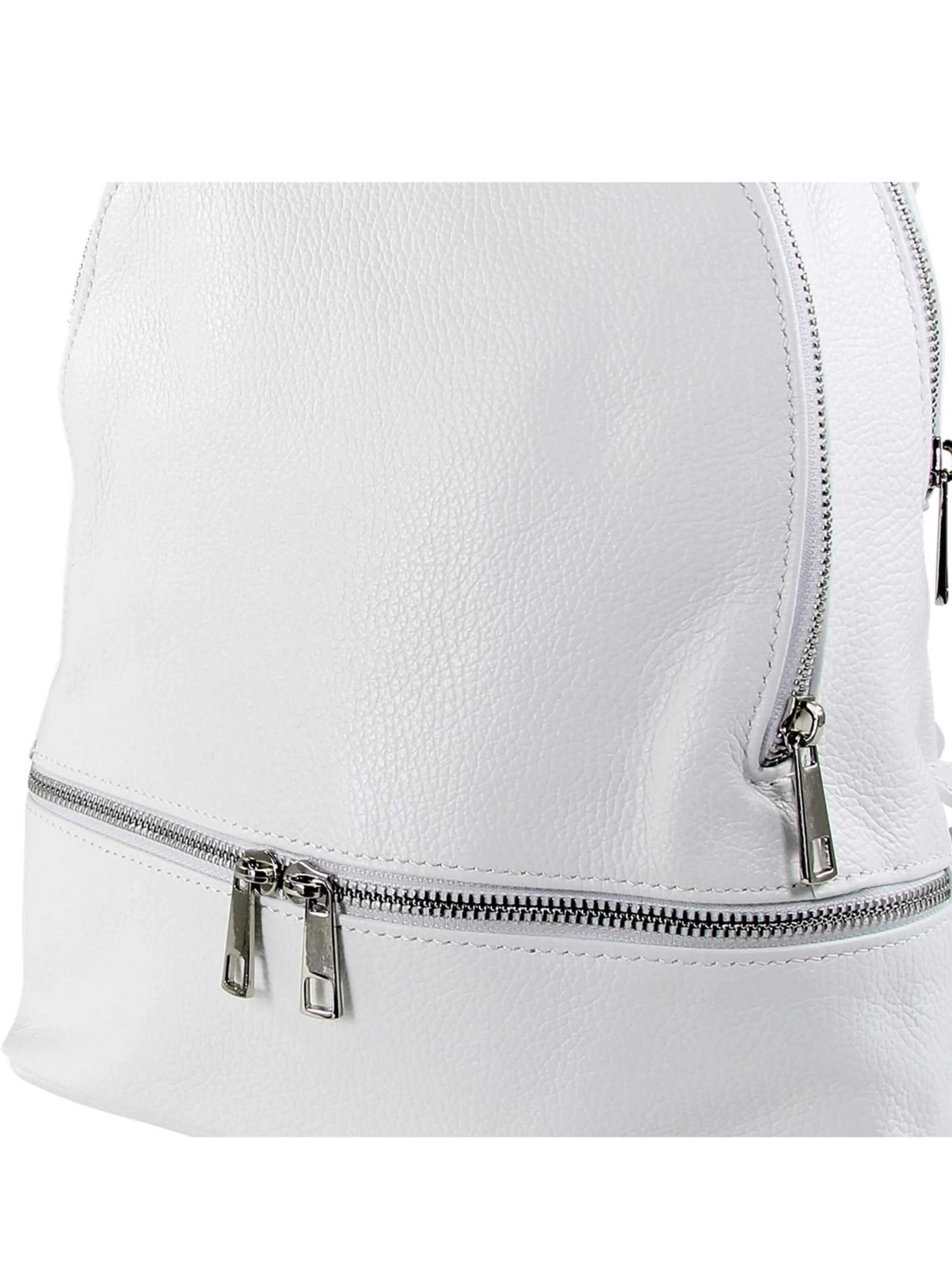 Toscanto Backpack in White