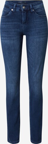 MAC Jeans 'MELANIE' in Blau: predná strana
