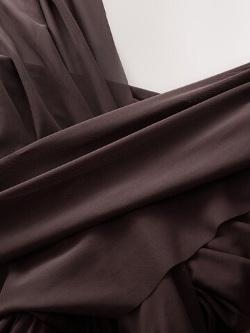 Next Evening dress in Brown