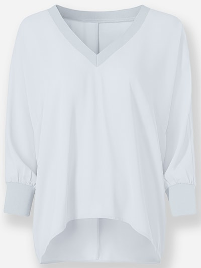 heine Bluse in opal, Produktansicht