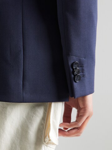 s.Oliver BLACK LABEL Blazer in Blue