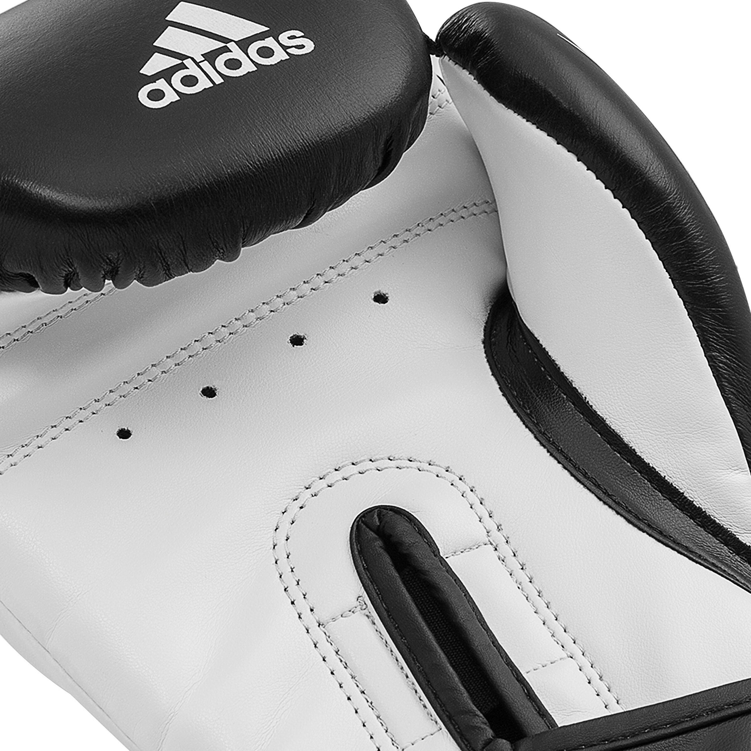 ADIDAS PERFORMANCE Boxhandschuhe 'Speed Tilt 250' in Schwarz