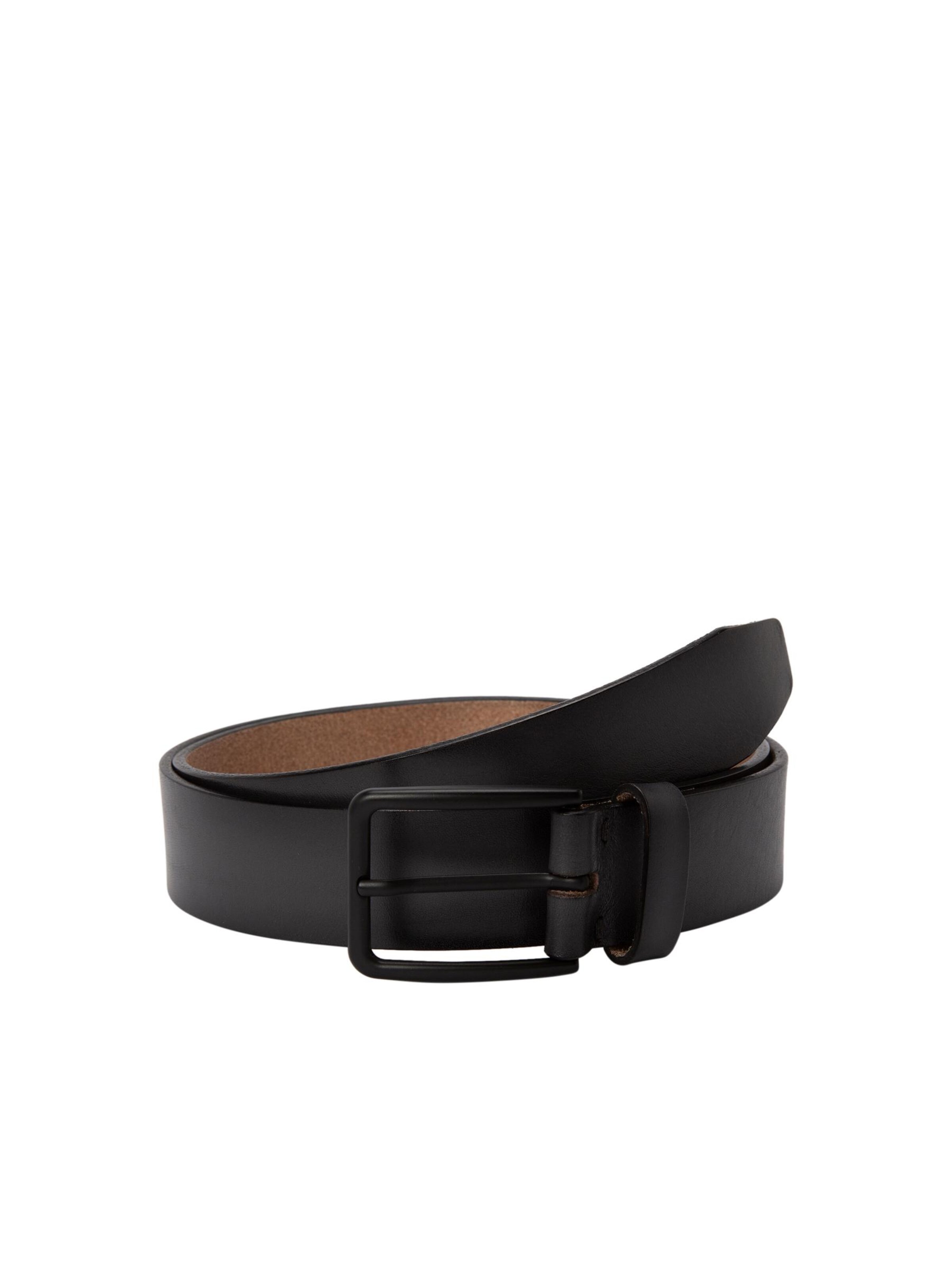 Lloyd belts Gürtel '0233'‌‌‌‌‌‌‌‌‌ in Grau: Vorderseite