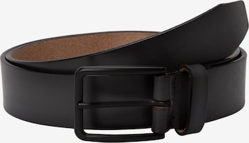 Lloyd belts Gürtel '0233' in Grau: Vorderseite