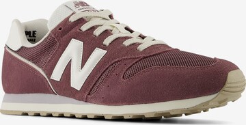 new balance Sneakers in Brown