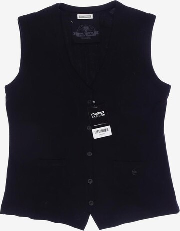STREET ONE Vest in XL in Black: front