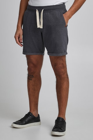 BLEND Regular Sweatshorts 'Timo' in Blau: predná strana