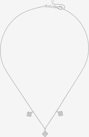 Giorgio Martello Milano Kette in Silber: Vorderseite