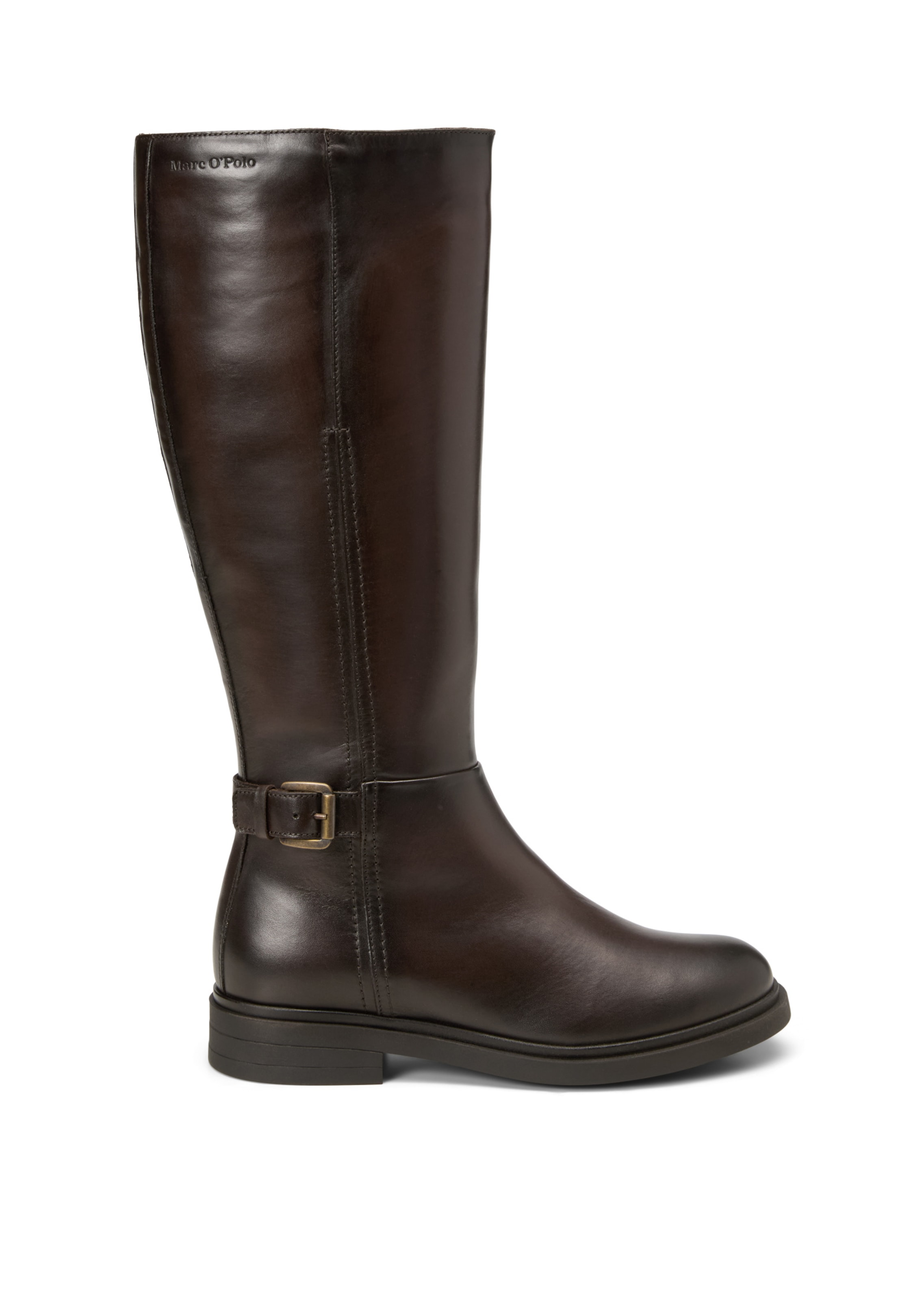 Marc O'Polo Boot in Brown