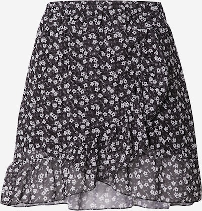 Hailys Skirt 'Regina' in Black / White, Item view