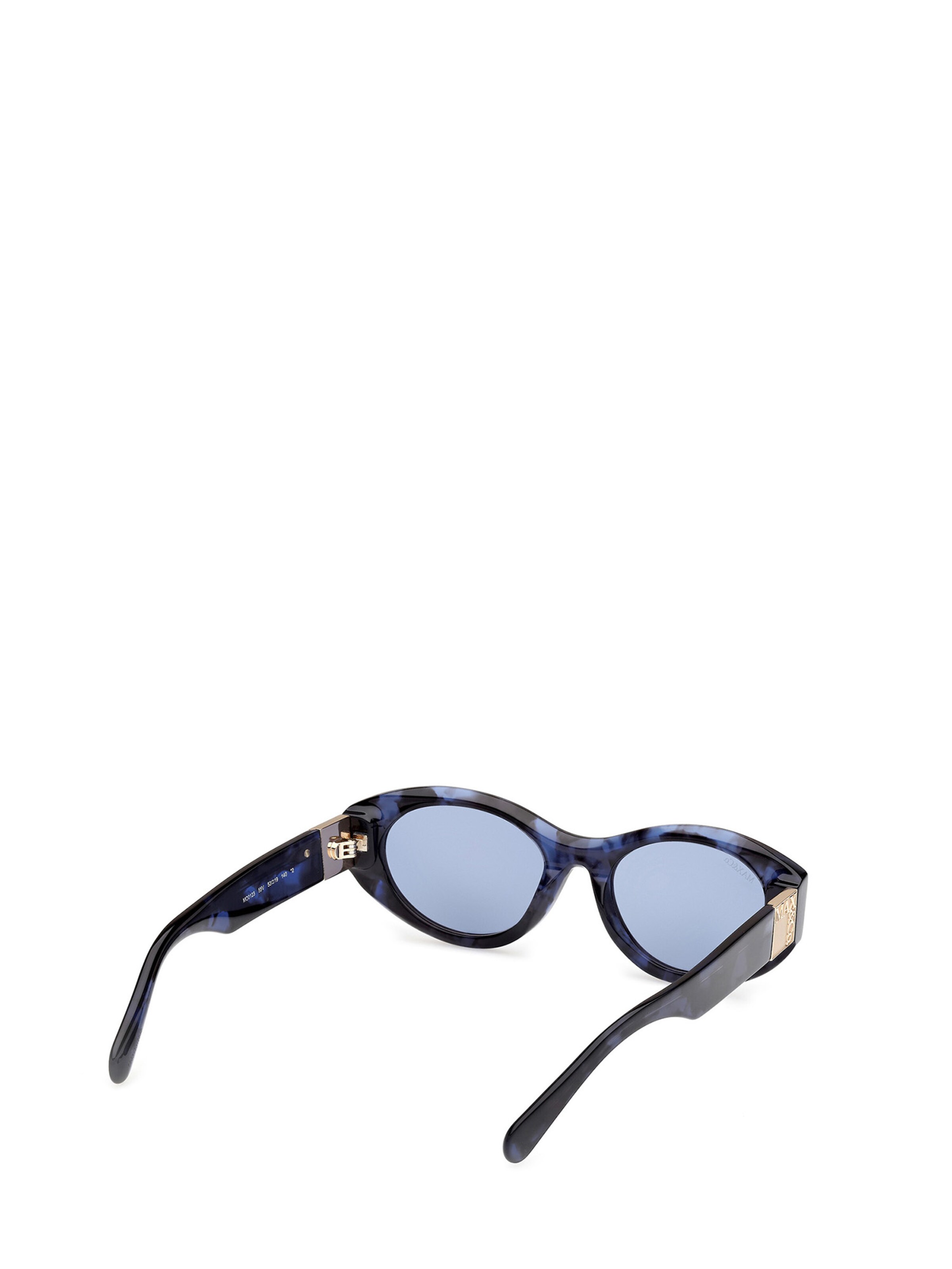 Occhiali da sole di MAX&Co. in blu