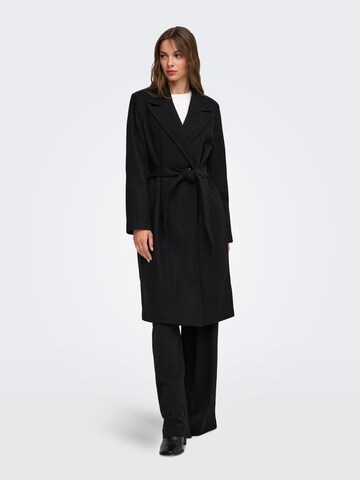 ONLY Between-Seasons Coat 'ALVILDA ' in Black