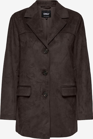 ONLY Blazer 'TULIP ' in Brown: front