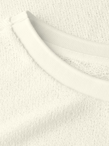 STREET ONE Shirt in White