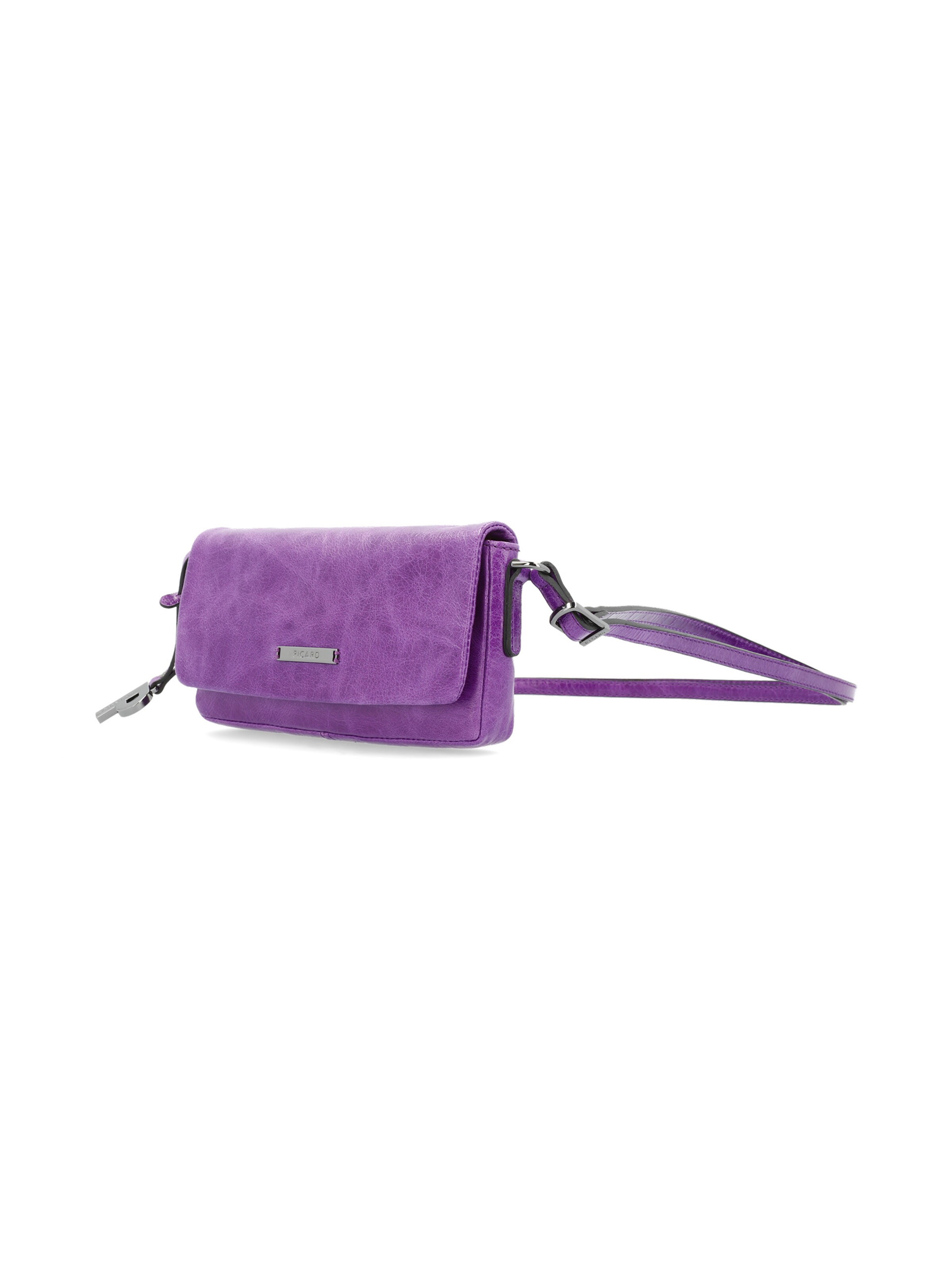 Picard Shoulder Bag 'Better Me' in Purple