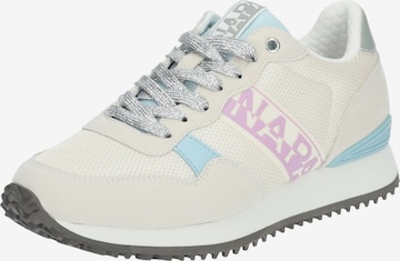 NAPAPIJRI Sneakers 'ASTRA' in White: front