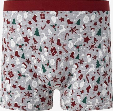 Jan Vanderstorm Boxer shorts ' Aabo ' in Mixed colors