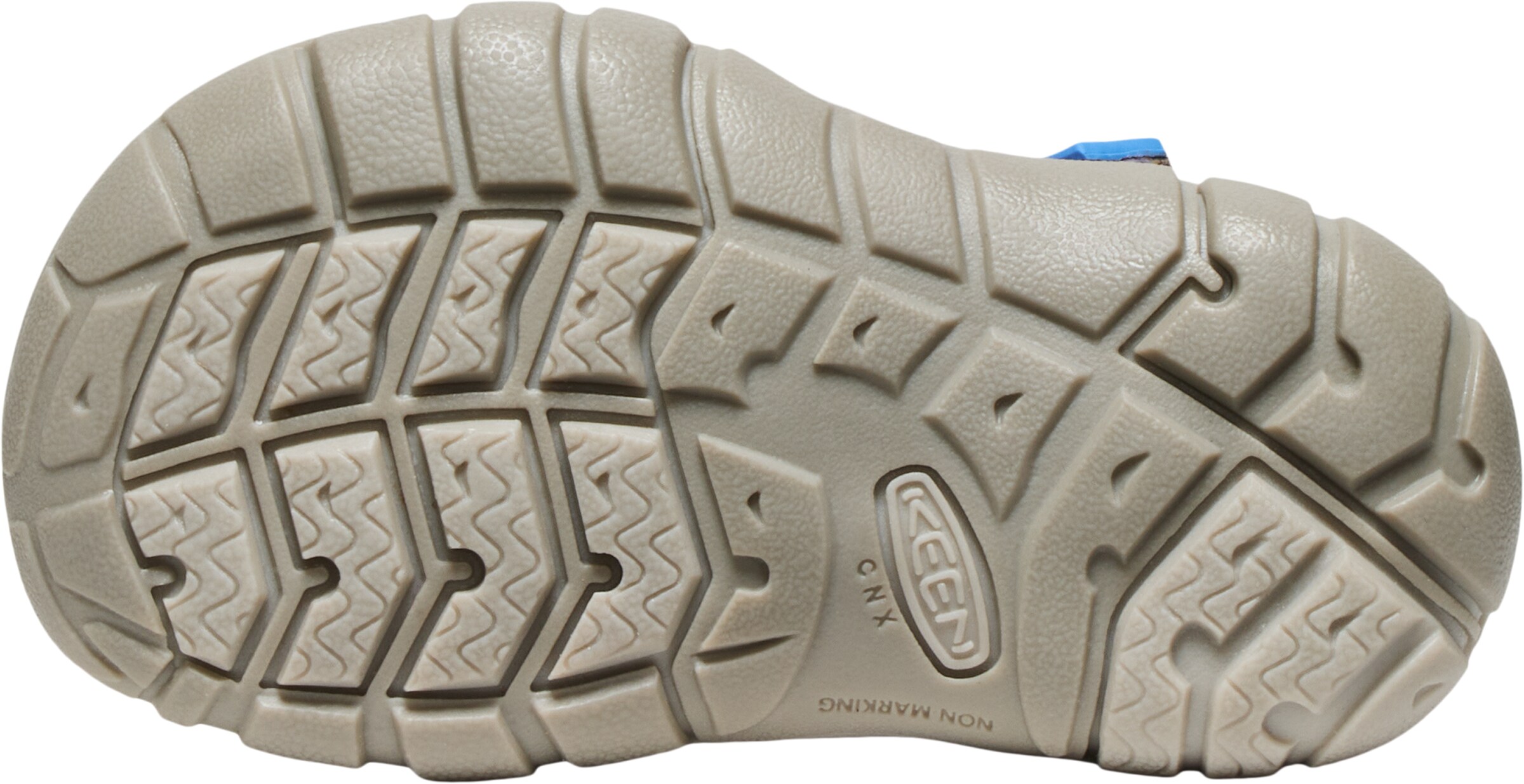 KEEN Sandals & Slippers in Purple