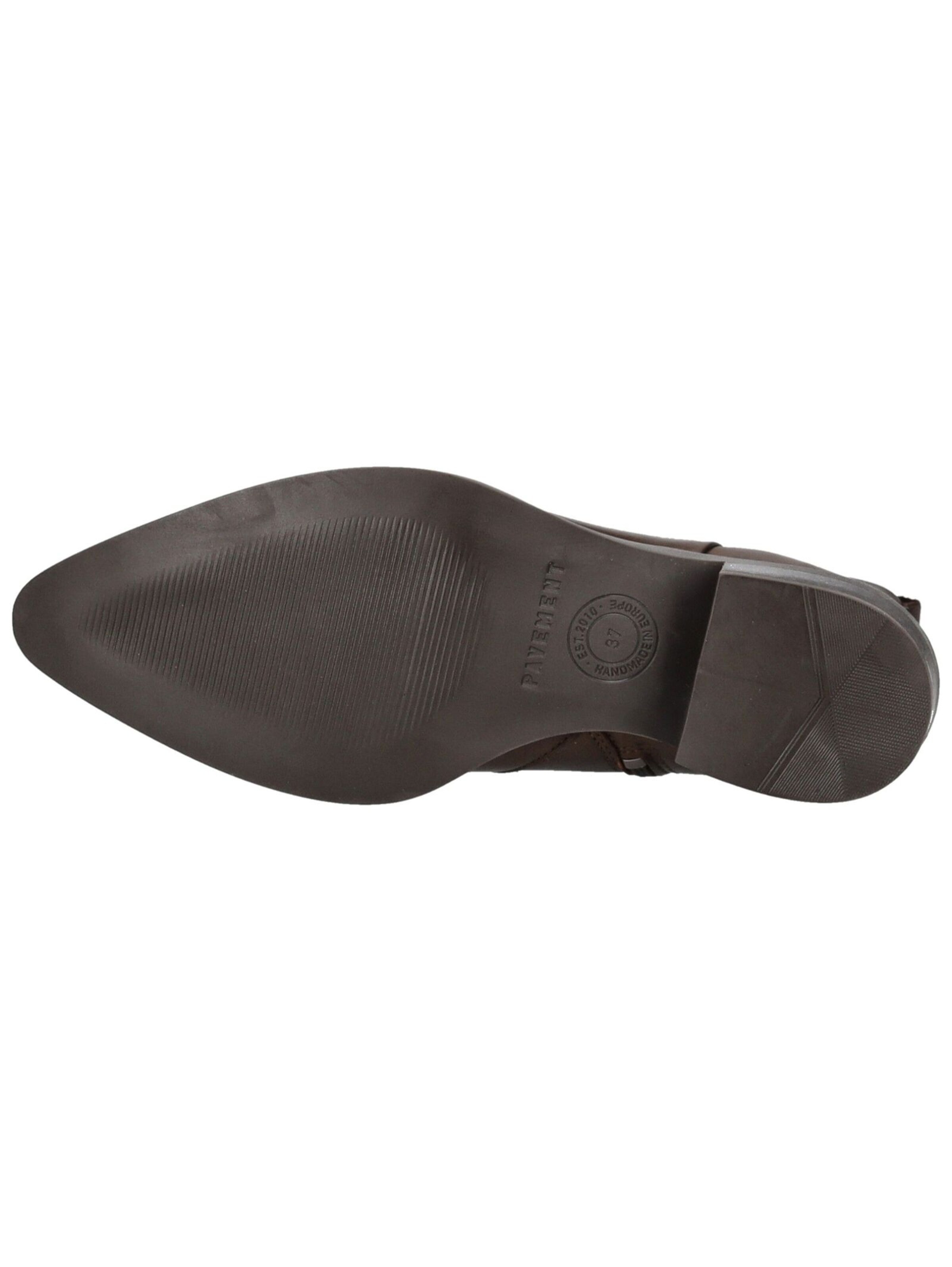 PAVEMENT Ankle Boots in Brown