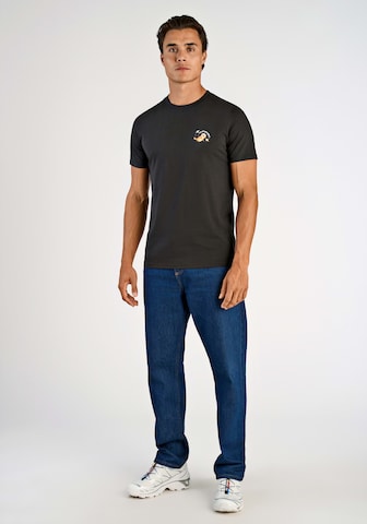 Lindbergh Shirt in Black