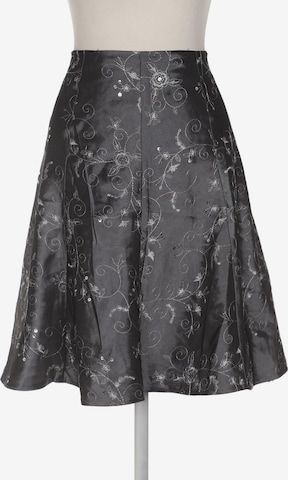 Orsay Skirt in S in Grey: front