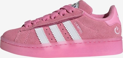 ADIDAS ORIGINALS Tennarit 'Campus 00s' värissä roosa / valkoinen, Tuotenäkymä