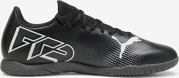 Chaussure de foot 'Future 7 Play' PUMA en noir