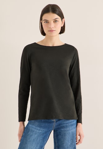 CECIL Shirt in Green: front