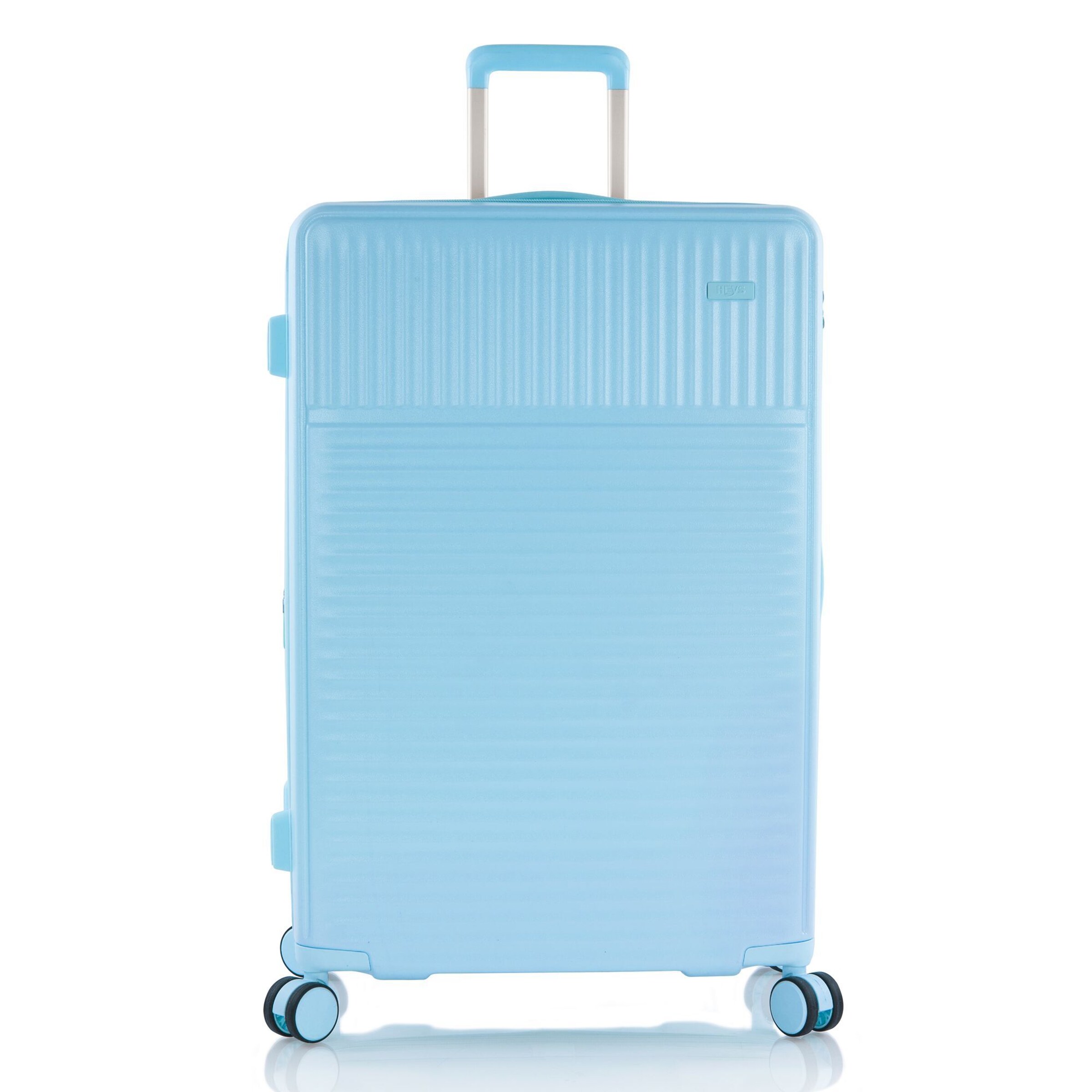Heys Cart 'Pastel' in Blue: front