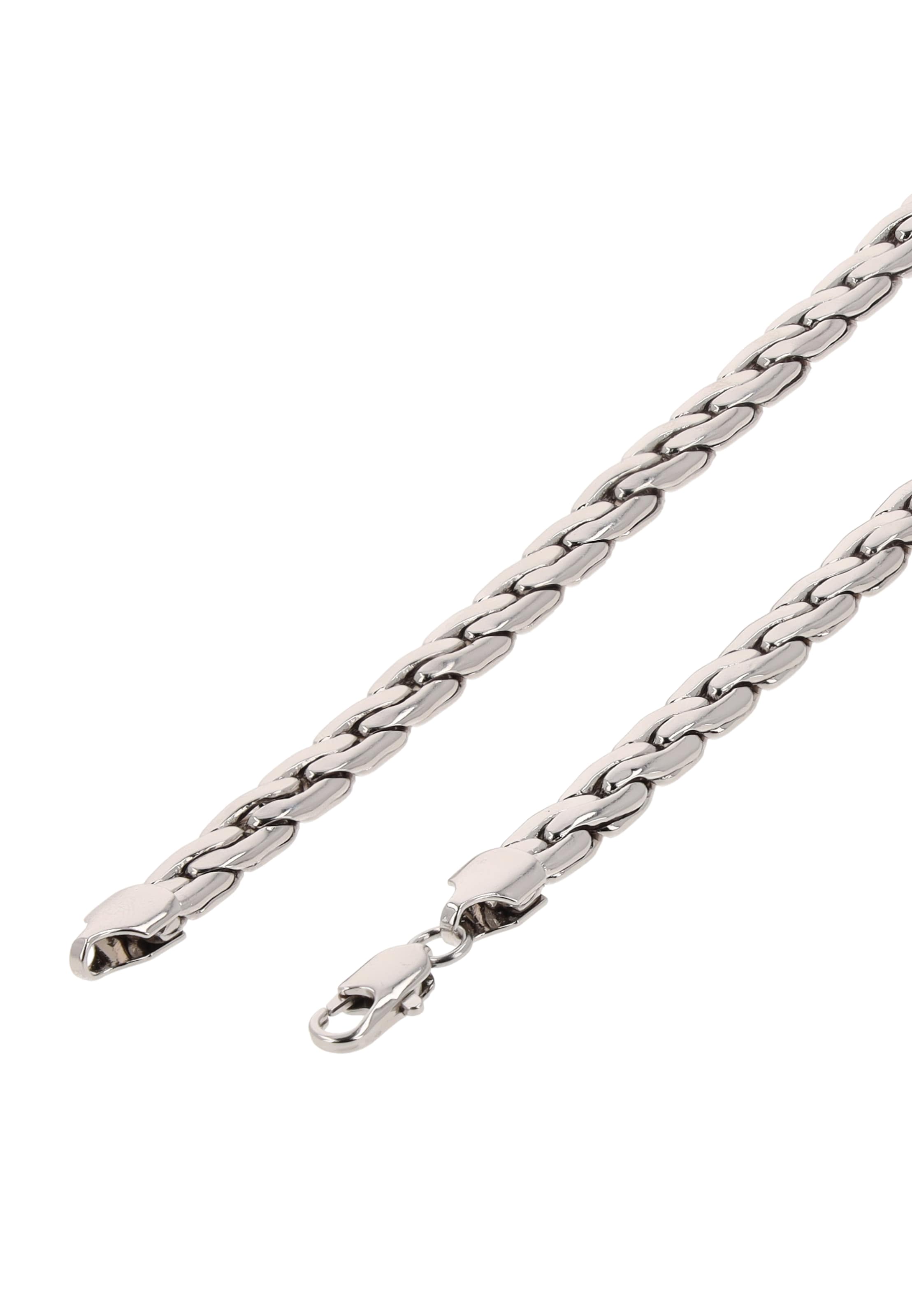 Chaîne faina en argent