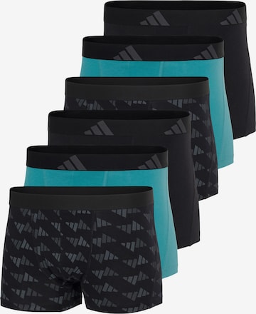 ADIDAS SPORTSWEAR Boxer shorts 'Active Flex Cotton' in Mixed colors: front