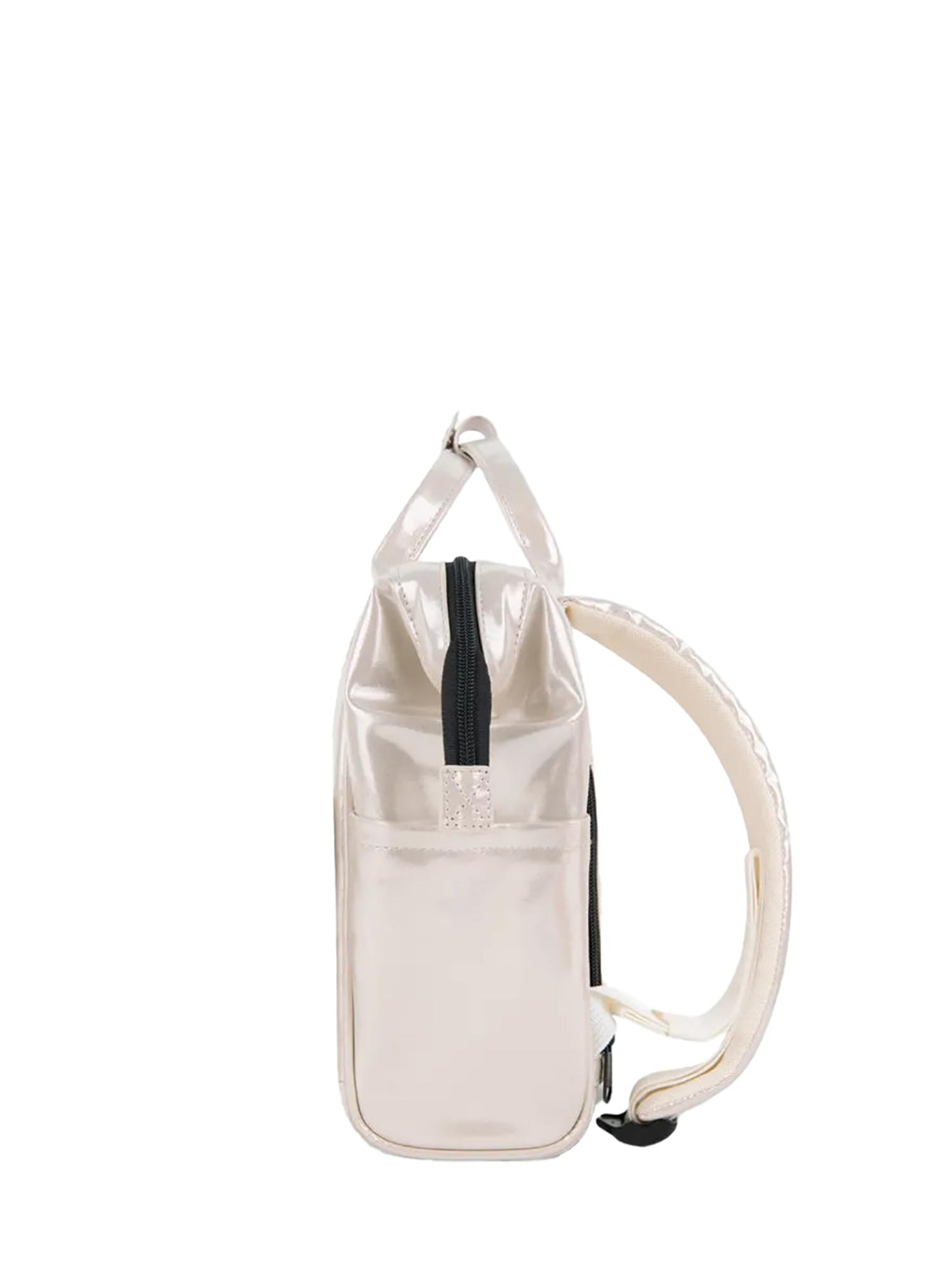 Cabaia Backpack 'Honolulu XS' in Gold