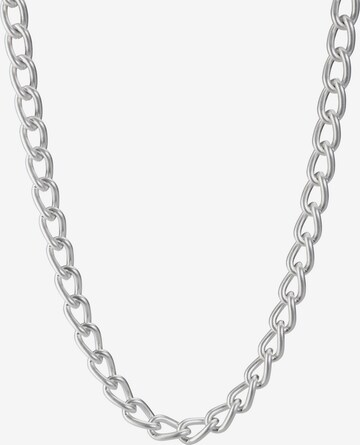 Sence Copenhagen Necklace in Silver: front