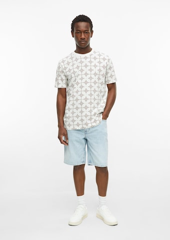 s.Oliver Shirt in Wit