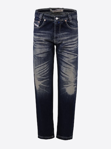 Picaldi Tapered Jeans 'Zicco 472 JJ' in Blau: Vorderseite