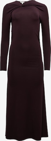 Abito di Marks & Spencer in lilla: frontale
