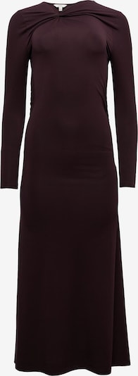 Marks & Spencer Kleid in 52 in aubergine, Produktansicht