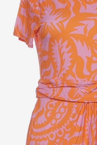 LIEBLINGSSTÜCK Kleid XL in Orange