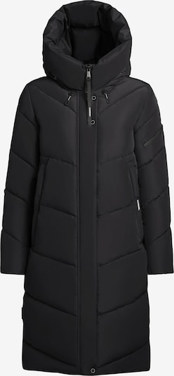 Žieminis paltas 'Jange' iš khujo, spalva – juoda, Prekių apžvalga