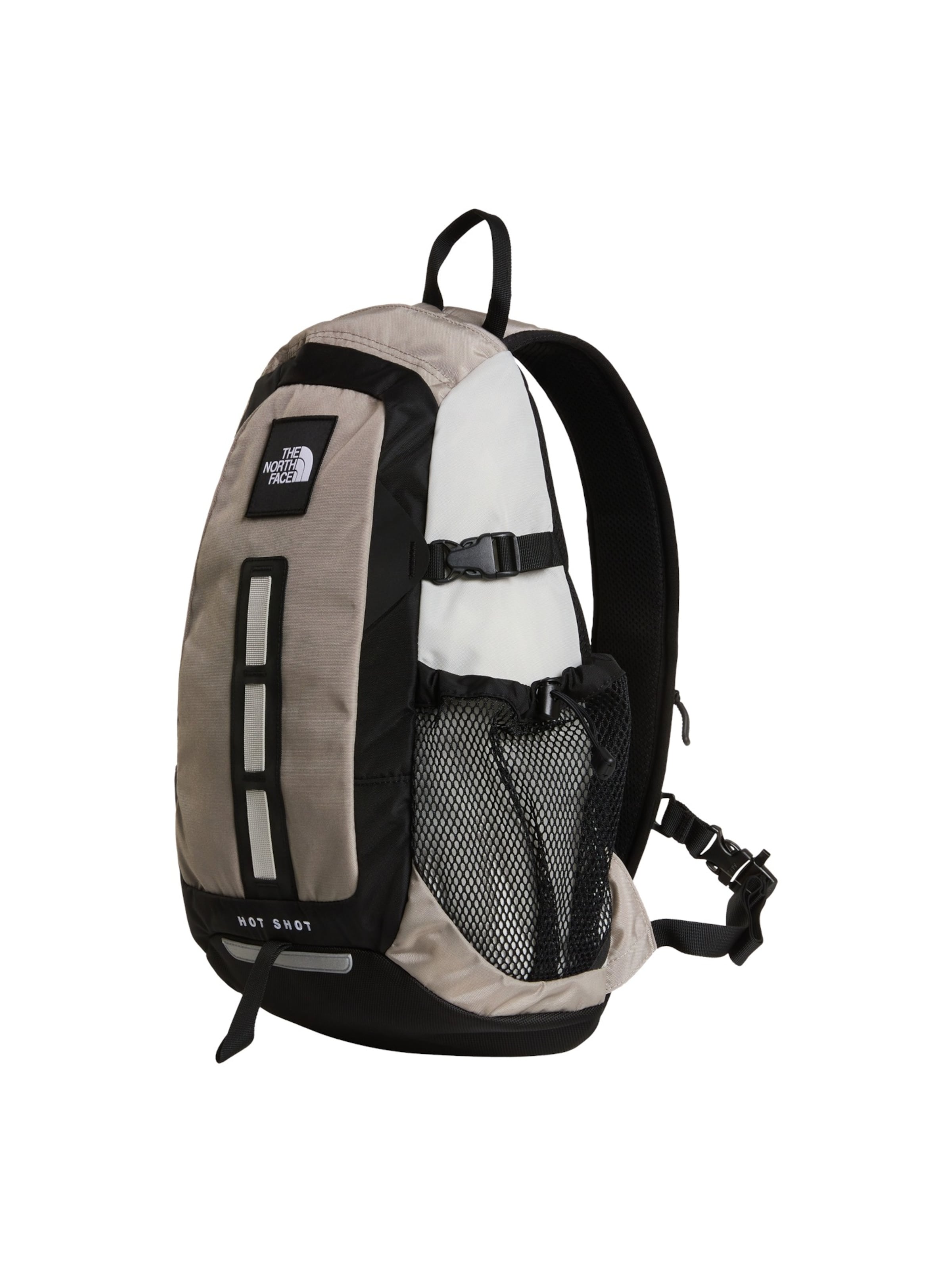 THE NORTH FACE Backpack 'Hot Shot' in Grey