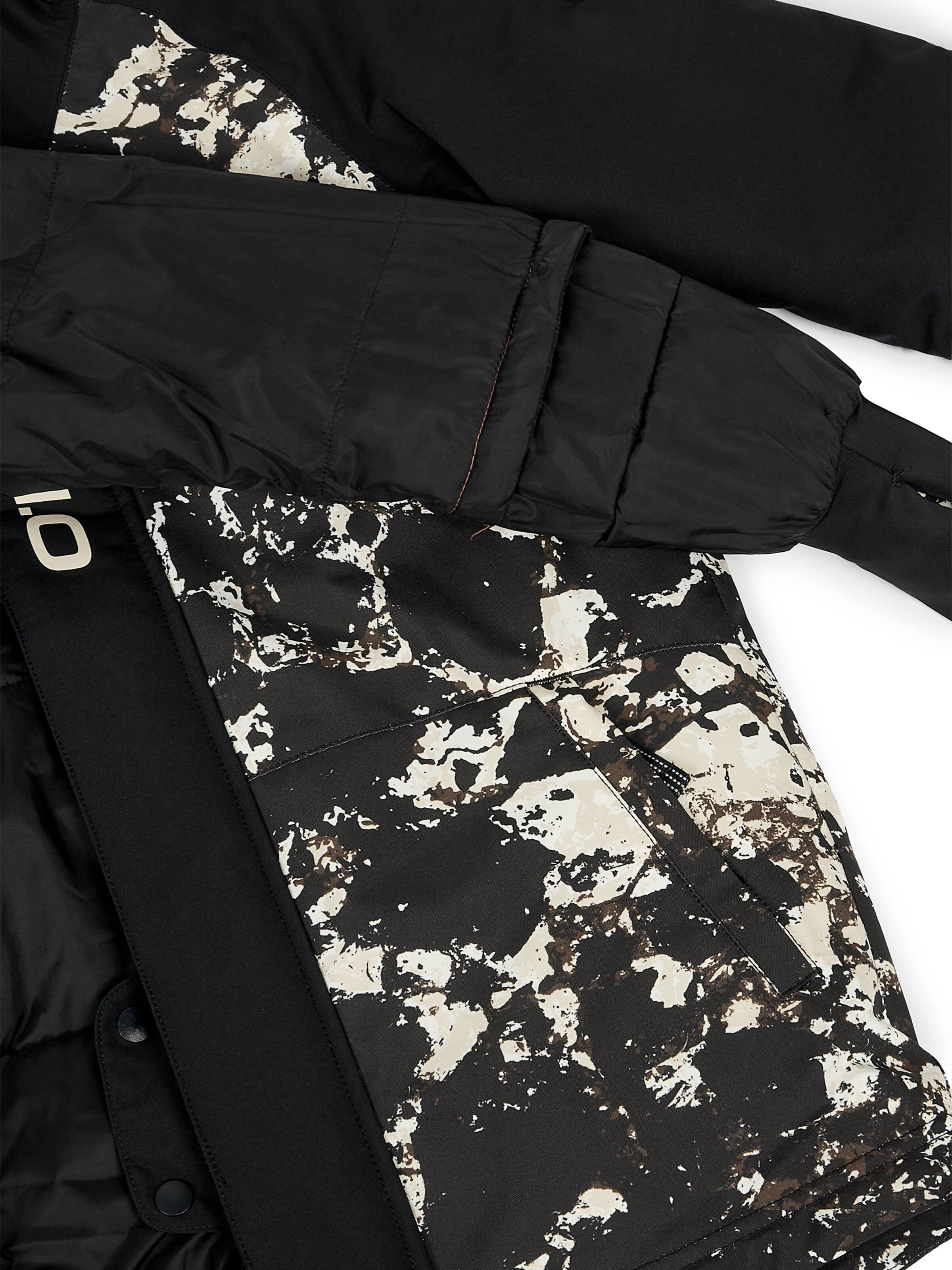 O'NEILL Куртка в спортивном стиле в Черный