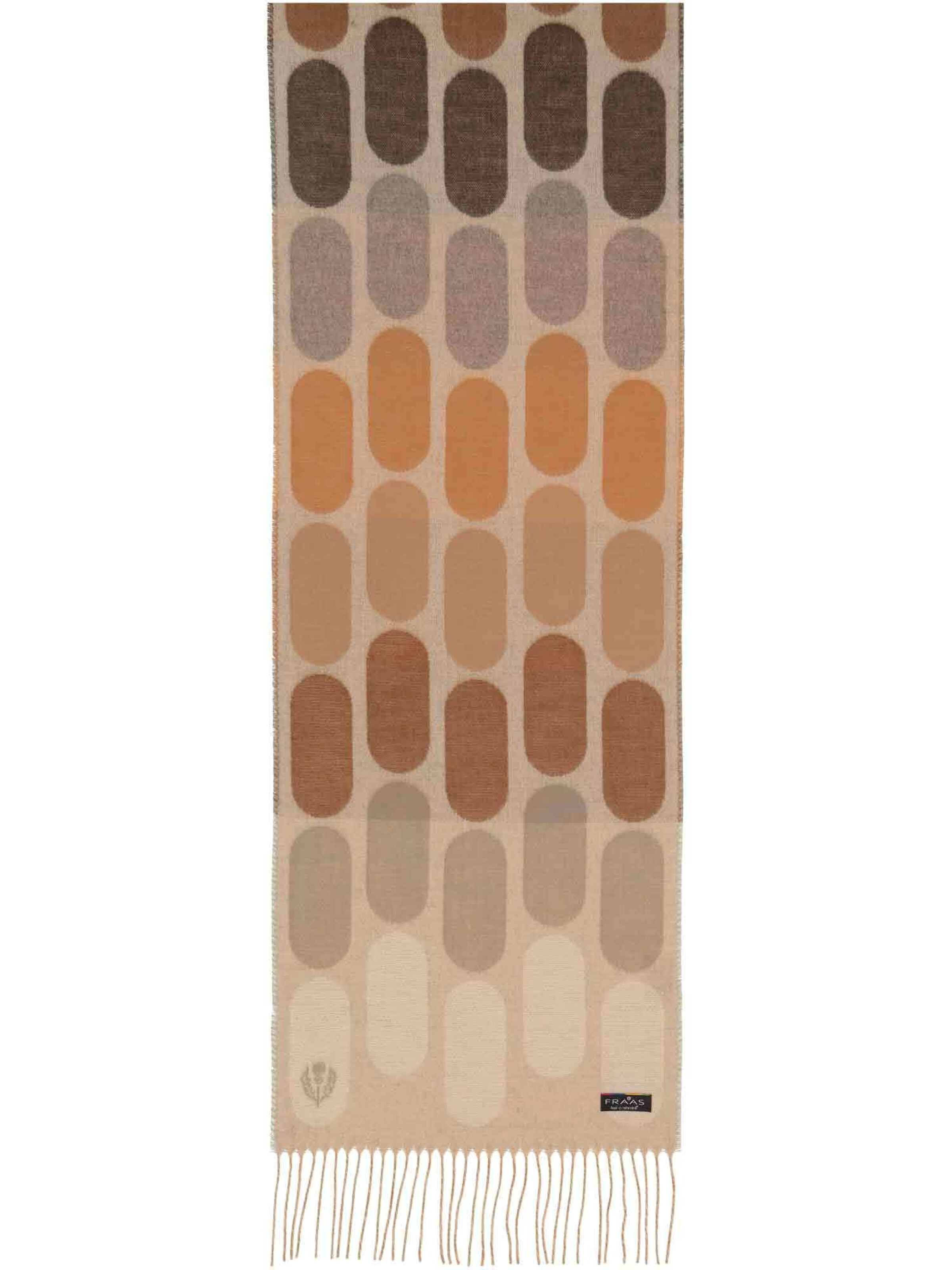 FRAAS Scarf in Beige