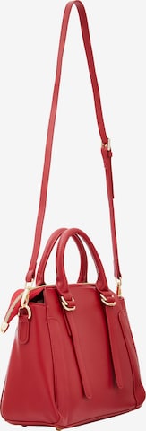 Usha Handtasche in Rot