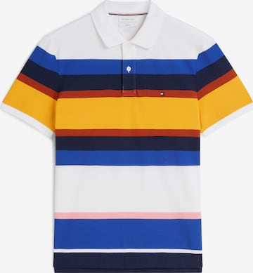 TOMMY HILFIGER Paita värissä sininen: etupuoli