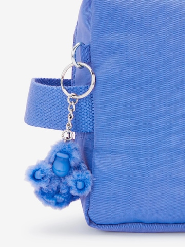 KIPLING Toaletná taška 'PARAC' - Modrá