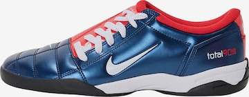 Nike Sportswear Matalavartiset tennarit 'TOTAL 90' värissä sininen: etupuoli